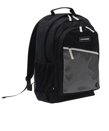 コンバース（CONVERSE）デイパック 30L 41700011 PC収納 サイドポケット メッシュ カジュアル お出かけ レジャー アウトドア