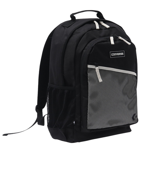 コンバース（CONVERSE）デイパック 30L 41700011 PC収納 サイドポケット メッシュ カジュアル お出かけ レジャー アウトドア