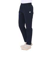 ルコックスポルティフ（lecoqsportif）ストレッチリップ クロス パンツ LT5SPZ21L NV00