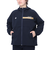ルコックスポルティフ（lecoqsportif）ストレッチリップ クロスジャケット LT5SJK21L NV00