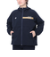 ルコックスポルティフ（lecoqsportif）ストレッチリップ クロスジャケット LT5SJK21L NV00