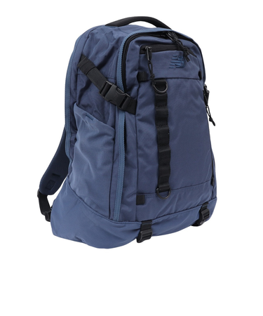 ニューバランス（new balance）リュック Athletics Advance バックパック 青 28L LAB23197VTI デイバッグ リュックサ…