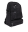 ニューバランス（new balance）リュック ビッグポケット バックパック 黒 25L LAB55619BK デイバッグ 通勤 通学