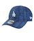 ニューエラ（NEW ERA）帽子 キャップ 9TWENTY MLB TOKYO SERIES 2025 ロサンゼルス･ドジャース 東京オールオーバープリント …