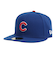 ニューエラ（NEW ERA）帽子 キャップ 59FIFTY MLB TOKYO SERIES 2025 シカゴ･カブス ロイヤルブルー S-Lサイズ 1455…