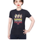チャムス（CHUMS）ランニング Cstm BB 半袖Tシャツ CH11-2495-K001