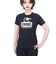 チャムス（CHUMS）ランニング BB Face 半袖Tシャツ CH11-2494-K001