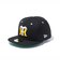 ニューエラ（NEW ERA）帽子 キャップ 59FIFTY NPBクラシック 阪神タイガース 1970-73 14525184