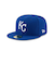ニューエラ（NEW ERA）帽子 キャップ 59FIFTY MLBオンフィールド カンザスシティ･ロイヤルズ ゲーム 14524878