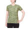 チャムス（CHUMS）Rng All Pattern 半袖Tシャツ CH11-2498-Z352