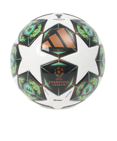 アディダス（adidas）サッカー フィナーレ ミュンヘン ミニボール ADFM140MU
