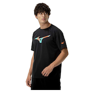 ミズノ（MIZUNO）ラケットスポーツ プラクティスシャツ 62JAC04309