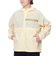 ルコックスポルティフ（lecoqsportif）ストレッチリップ クロスジャケット LT5SJK21L YL00