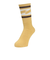 ビラボン（BILLABONG）WAVE SOCKS ソックス BF011943 YEL