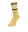 ビラボン（BILLABONG）WAVE SOCKS ソックス BF011943 YEL