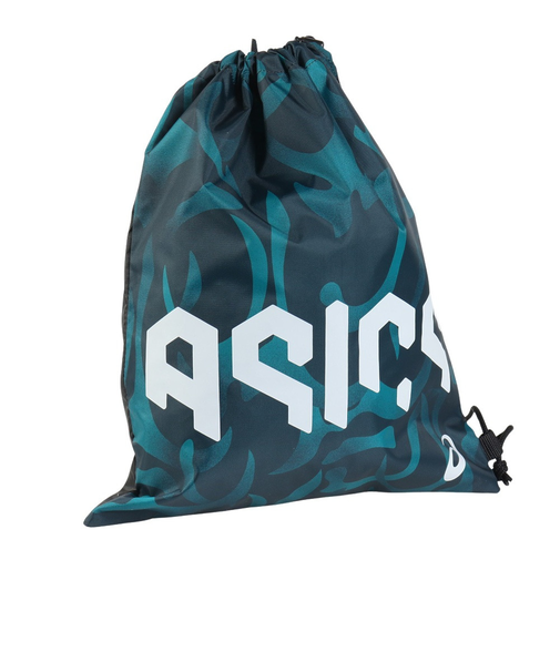 アシックス（ASICS）ヘックスグラフィックライトサック Mサイズ 3033C083.300