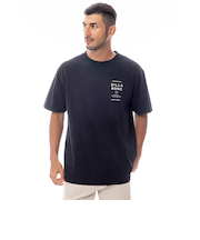 ビラボン（BILLABONG）SUNBLOCK 半袖Tシャツ BF011207 BLK