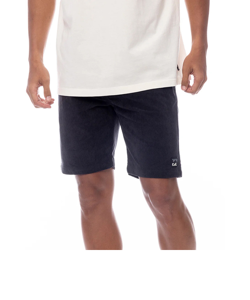 ビラボン（BILLABONG）SUBMERSIBLE SHORTS コーデュロイ ショートパンツ BF011650 WAA