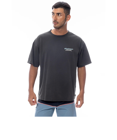 ビラボン（BILLABONG）SOFTTY TEE サーフ半袖Tシャツ BF011861 RAV