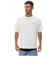 ビラボン(BILLABONG)SOFTTY TEE サーフ半袖Tシャツ BF011861 CRM