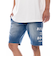 ビラボン（BILLABONG）LOGO SHORTS ショートパンツ BF011602 IND