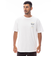 ビラボン（BILLABONG）SUNBLOCK 半袖Tシャツ BF011207 WHT