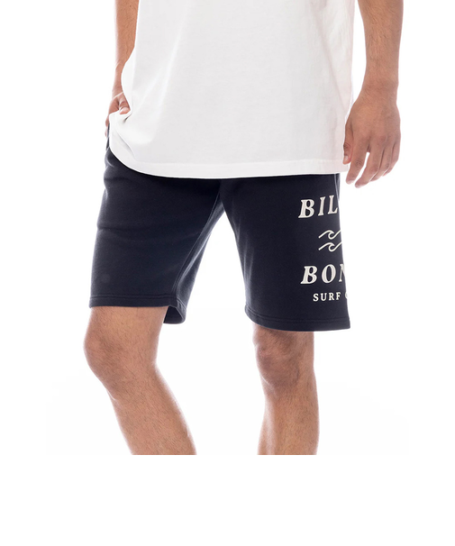 ビラボン（BILLABONG）LOGO SHORTS ショートパンツ BF011602 BLK