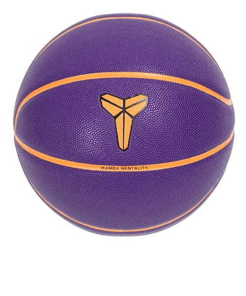 ナイキ（NIKE）バスケットボール 7号球 神戸 オールコート コービー