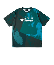 スパッツィオ（SPAZIO）サッカー フットサルウェア グランジプラシャツ GE1050-19