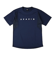 スパッツィオ（SPAZIO）サッカー フットサルウェア カーブラインプラシャツ GE1052-21