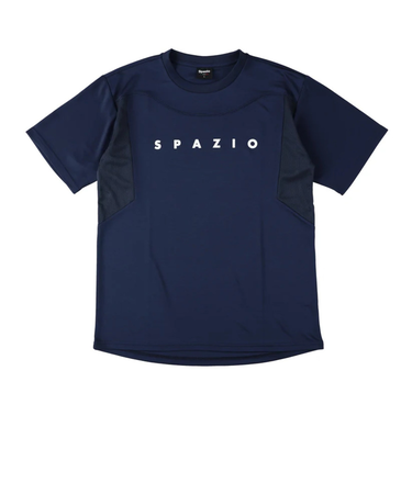 スパッツィオ（SPAZIO）サッカー フットサルウェア カーブラインプラシャツ GE1052-21