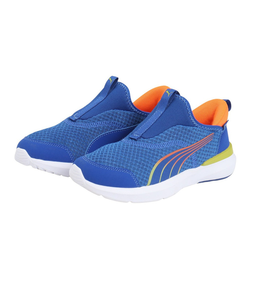 プーマ（PUMA）ジュニアスニーカー スポーツシューズ クルーズ プロフォーム イーズイン 31025007