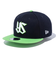 ニューエラ（NEW ERA）帽子 キャップ 9FIFTY 東京ヤクルトスワローズ バイザー 14524932