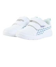 プーマ（PUMA）ジュニアスニーカー スポーツシューズ コートフレックス V3 ドッティ 39875803
