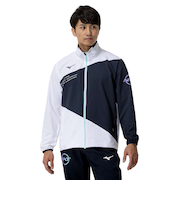 ミズノ（MIZUNO）N-XT ムーブクロスジャケット 32JCC22001