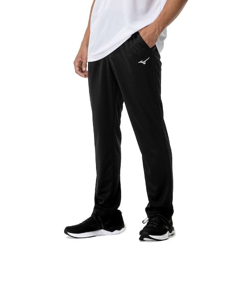 ミズノ（MIZUNO）ナビドライニット ロングパンツ 32MDC19509｜スーパー