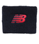 ニューバランス（new balance）リストバンド パフォーマンス リストバンド 紺 LAM55663PGM スポーツ レジャー トレーニング