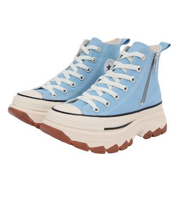 コンバース（CONVERSE）タウンシューズ オールスターR トレックウエーブ Z HI P 31314190