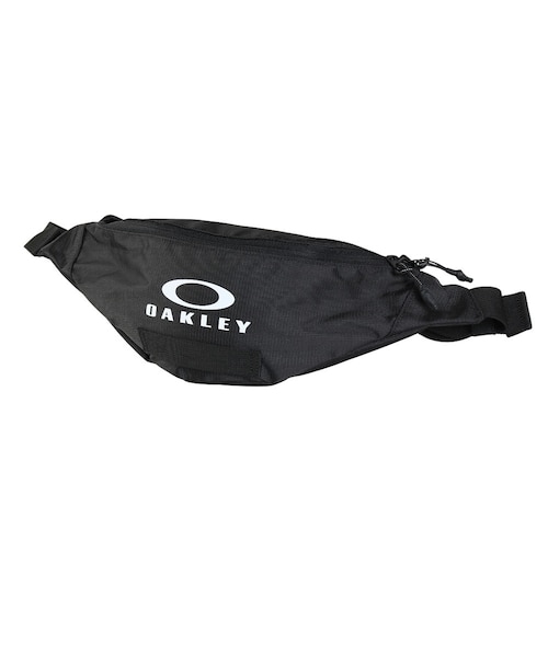 オークリー（OAKLEY）ウエストバッグ Essential 9.0 黒 FOS901986-02E