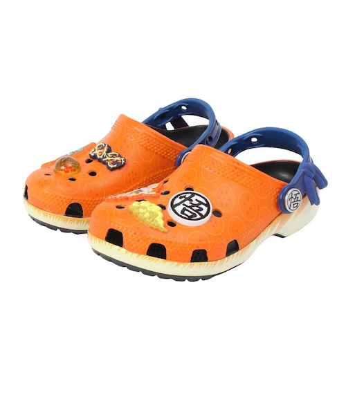 クロックス（crocs）サンダル ドラゴンボール Z クラシック クロッグ