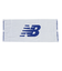 ニューバランス（new balance）ジャガードフェイスタオル ビッグフライングロゴ LAM45772WR
