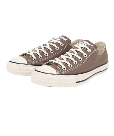 コンバース（CONVERSE）タウンシューズ オールスター エイジド OX CDBW 31314341