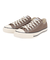 コンバース（CONVERSE）タウンシューズ オールスター エイジド OX CDBW 31314341