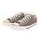 コンバース（CONVERSE）タウンシューズ オールスター エイジド OX CDBW 31314341
