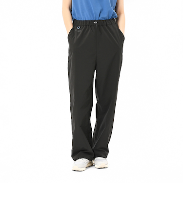 ニューバランス（new balance）ソフトシェルイージーパンツ AWP55106BLK