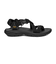 テバ（Teva）ストラップサンダル ハリケーン テラ ダクトル 1169431-BLK