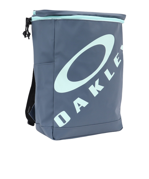 オークリー（OAKLEY）リュック ジュニア Essential デイパック S 7.0 Ytr ブルーグレー 15L FOS901424-761 子供 バッ…