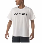 ヨネックス（YONEX）テニスウェア 半袖 ユニドライTシャツ 16501