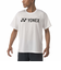 ヨネックス（YONEX）テニスウェア 半袖 ユニドライTシャツ 16501