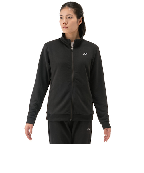 ヨネックス（YONEX）テニスウェア ウィメンズスウェットシャツ 57088-007